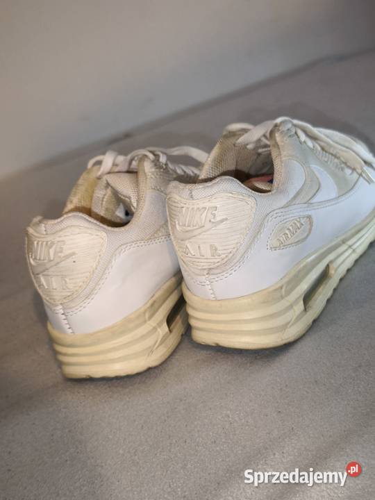Sportowe buty Nike Air Nike