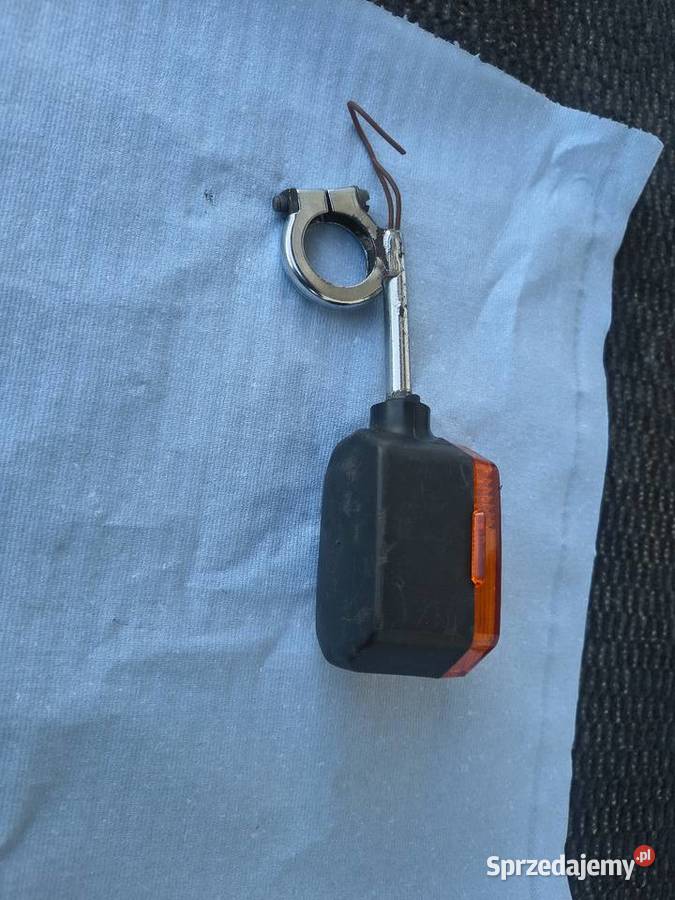 Uchwyt kierunek Simson S51 Rzeszów