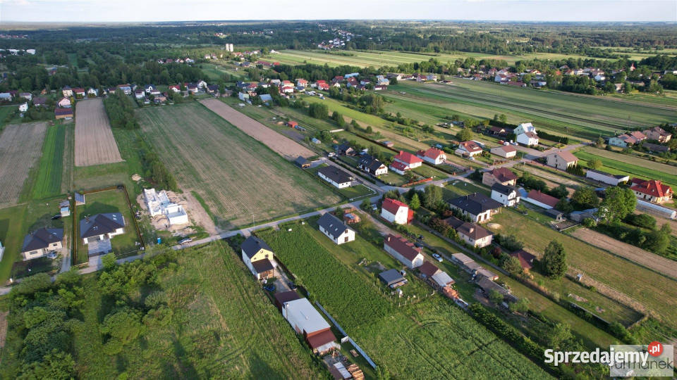 Działka Sól 2945m2