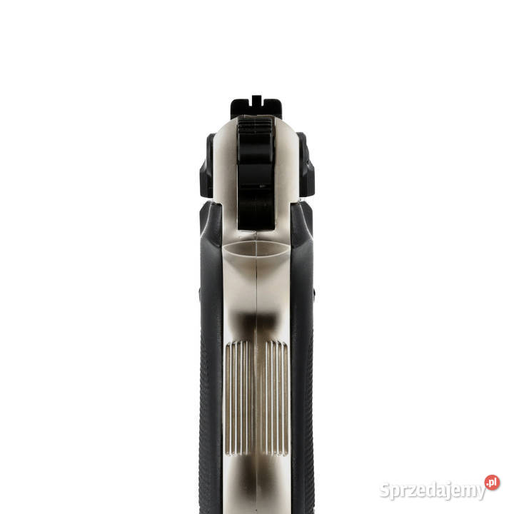 Pistolet wiatrówka Walther CP88 Competition mazowieckie Warszawa