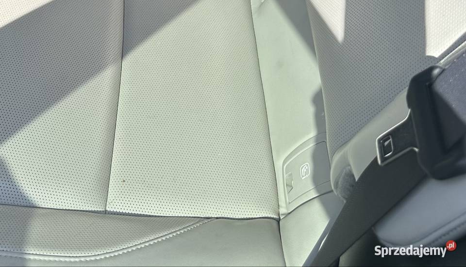 Mazda cx30 nieuszkodzony Włocławek