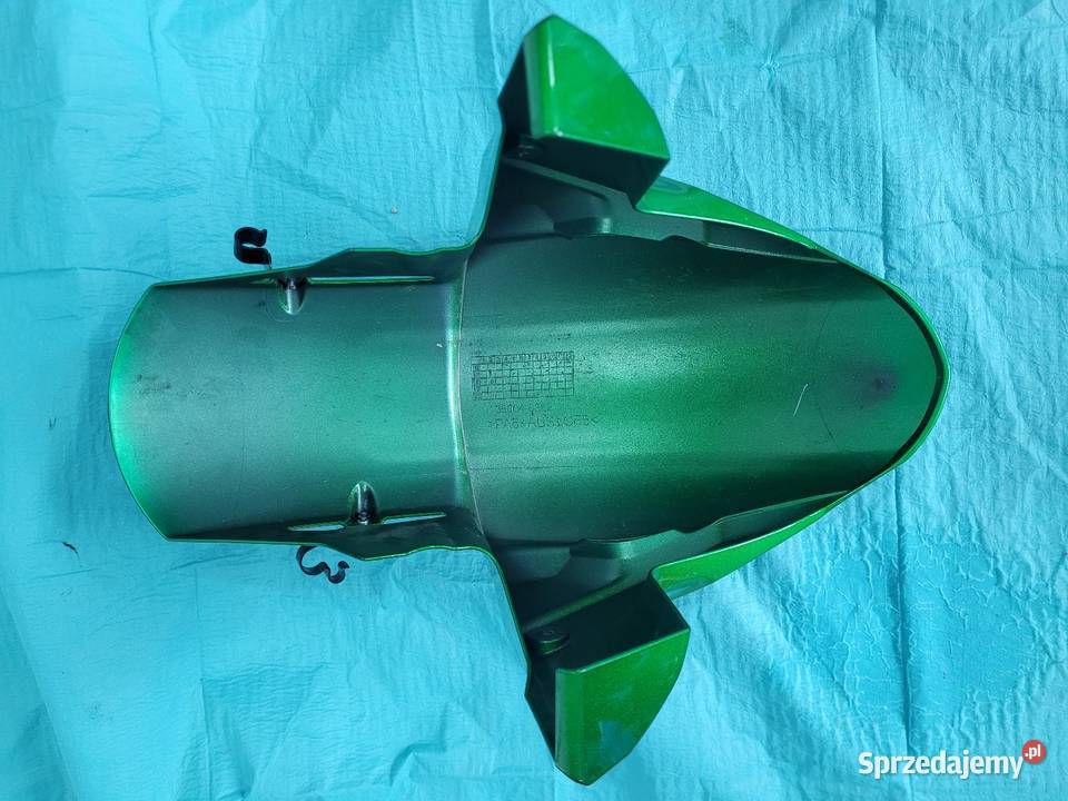 Kawasaki H2 SX BŁOTNIK PRZÓD PRZEDNI 350040362 Błotniki motocyklowe Nowy Tomyśl