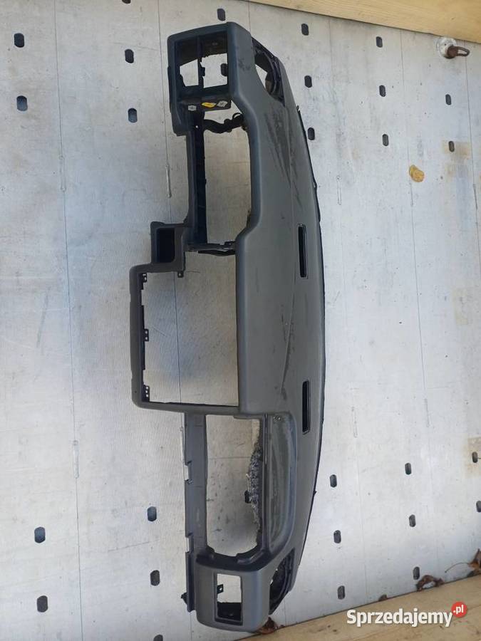 VW T4 deska miękka LIFT Warszawa sprzedam