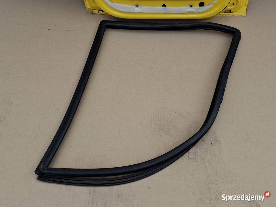 IVECO DAILY 14 DRZWI PRAWY PRZÓD PRAWE PRZEDNIE Bieleń