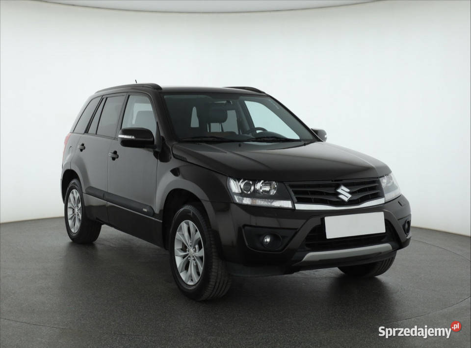 Suzuki Grand Vitara 24 VVT centralny zamek Piaseczno sprzedam