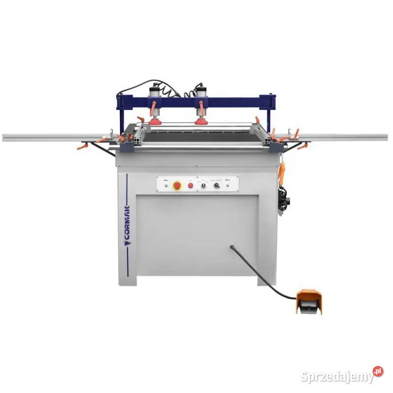 WIERTARKA WIELOWRZECIONOWA 21 WRZECION MZS21X1 Siedlce