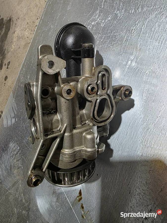 POMPA OLEJU 55503981 OPEL ASTRA K 12 TURBO Żywiec