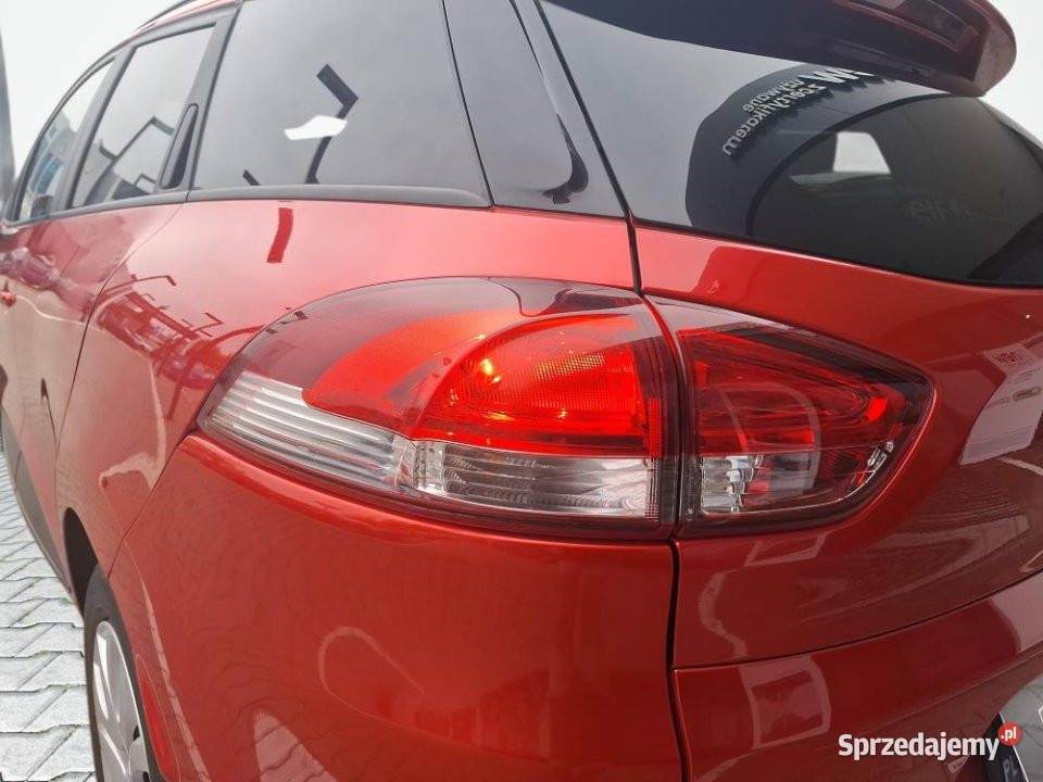 Renault Clio 2019r Salon mazowieckie