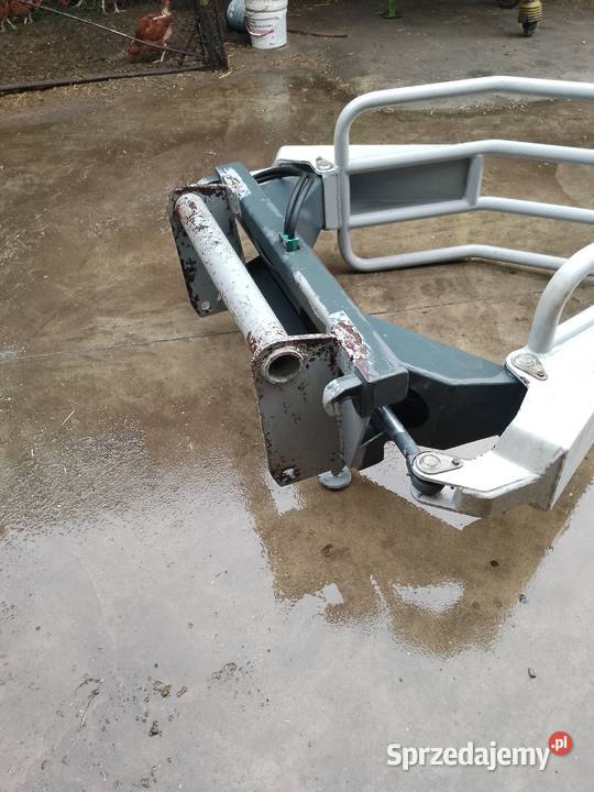Sprzedam chwytak do bel Sonarol Granowo