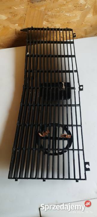 atrapa chłodnicy grill do samochodu Fiat 125p Dynów sprzedam