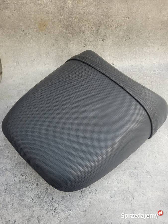 BMW R 1150 R R1150R OEM SIEDZENIE KANAPA FOTEL Nowy Tomyśl sprzedam