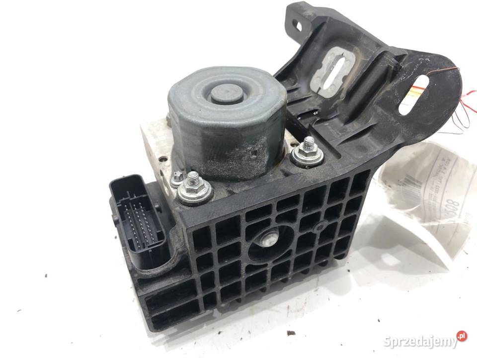 POMPA ABS OPEL CORSA E 39084530 14 75 osobowe