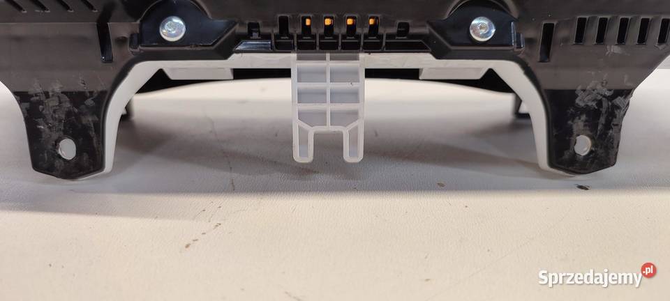 SKODA KAROQ LICZNIK VIRTUAL KOKPIT ZEGARY