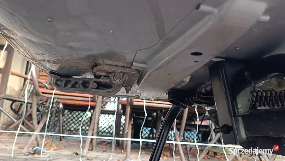 Vespa px 125 Settantesimo na 70 lecie wersja Vespa Kraków