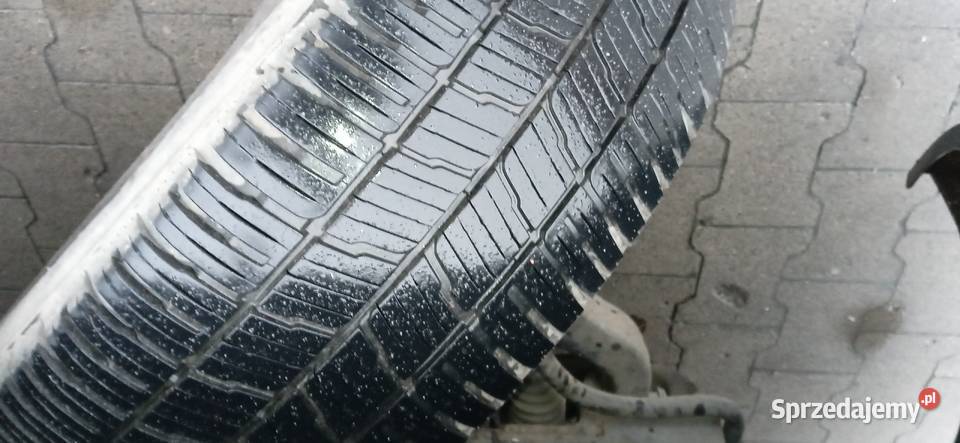 MercedesBenz Sprinter 208 Doka 7 osobowa Samochody dostawcze Łódź