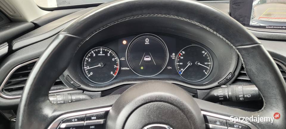 Bezwypadkowa serwis ASO 54000 gwarancja Warszawa