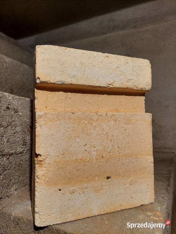 Szamot izolacyjny sprzedam