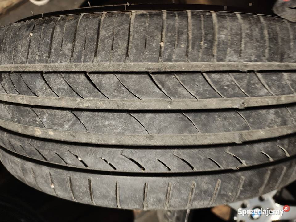 Felgi kola BMW 5x120 20 f10 f30 e46 e90 e60 e39 świętokrzyskie Jędrzejów