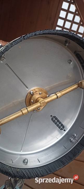 Karcher FR 30 ME Jaworzno