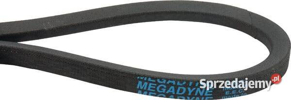 Pasek klinowy EPC043827 małopolskie Kamionna