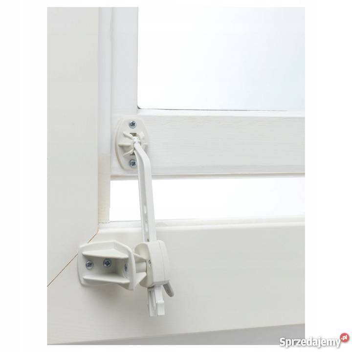 IKEA PATRULL blokada okna okien 2 30098967 lubelskie Zamość