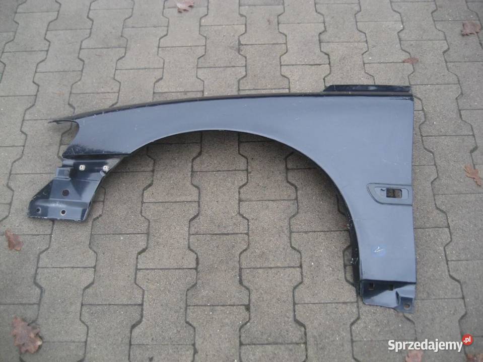 VOLVO S60 V70 0004R BŁOTNIK PRZÓD LEWY osobowe Rakoniewice