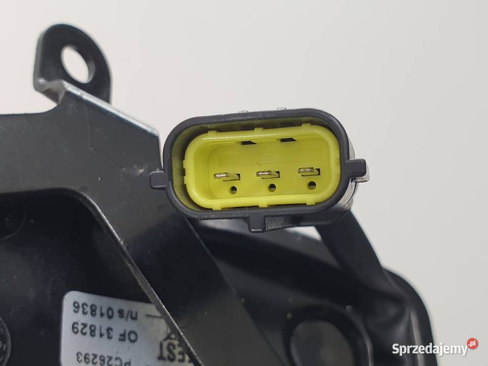 TRIUMPH TIGER 1200 XRT 1617 LAMPA TYŁ łódzkie Janowice