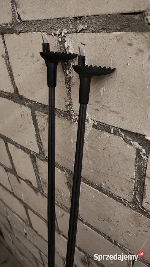 Kijki Quechua do nart biegowych Warszawa sprzedam