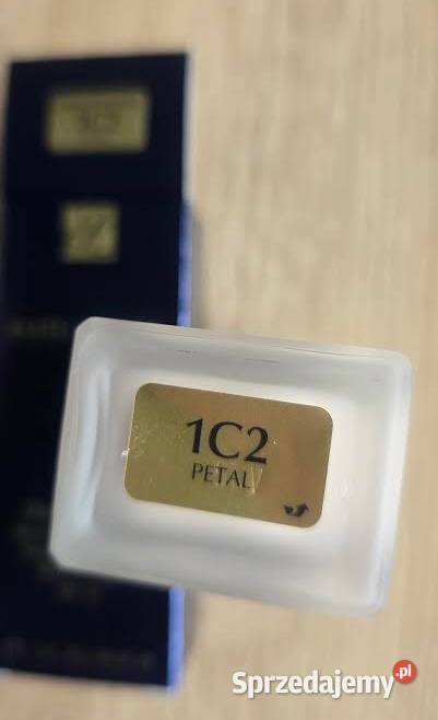 STARA FORMUŁA 1C2 Petal Estee Lauder Double Wear Poznań