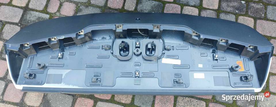 ford edge spojler klapa światło stop osobowe podkarpackie Kolbuszowa sprzedam
