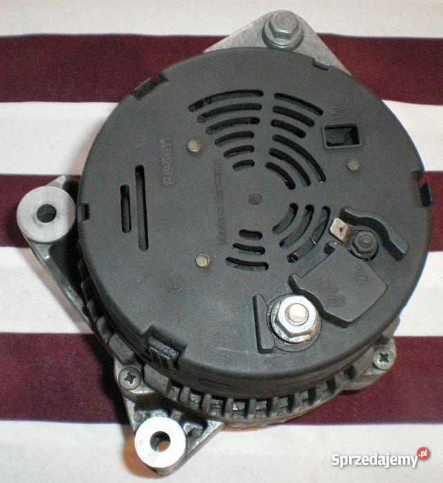 Volvo 960 alternator 14V 120 A Volvo 35 234 20 osobowe Ostrów Wielkopolski