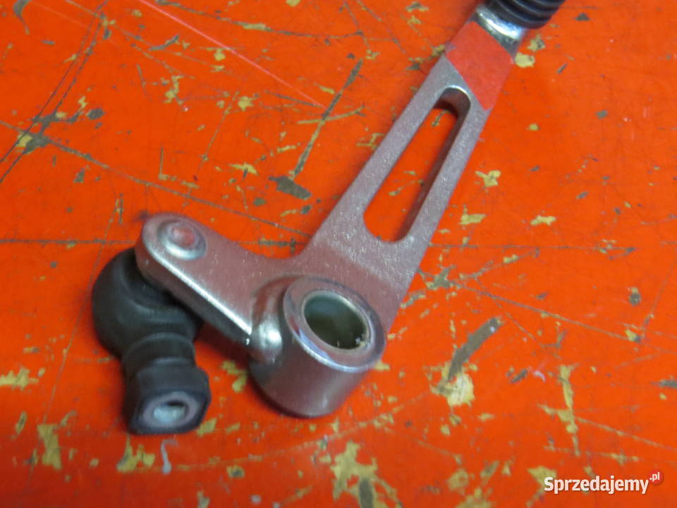 KAWASAKI Z 900 Z900 2022 dzwignia zmiany biegów mazowieckie