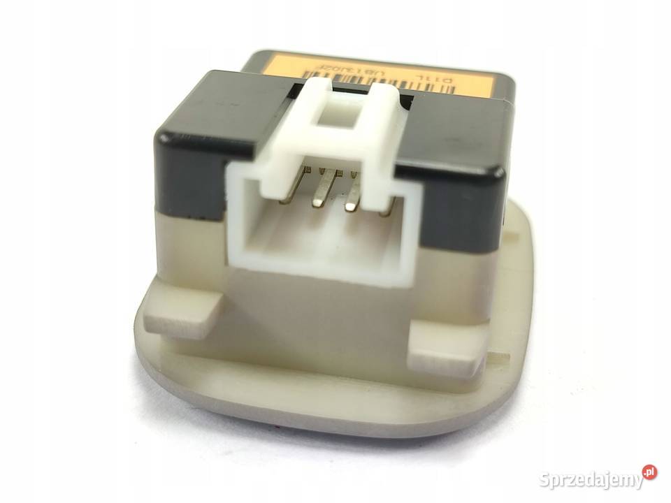 MIKROFON HANDSFREE KIA RIO AT EX LX SX 20122015 Pozostałe