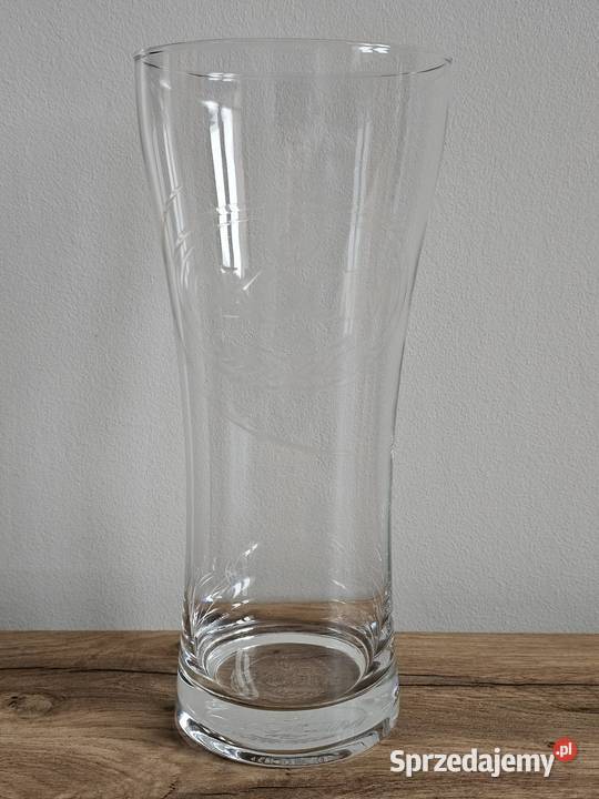 szklanka pokal kufel Okocim