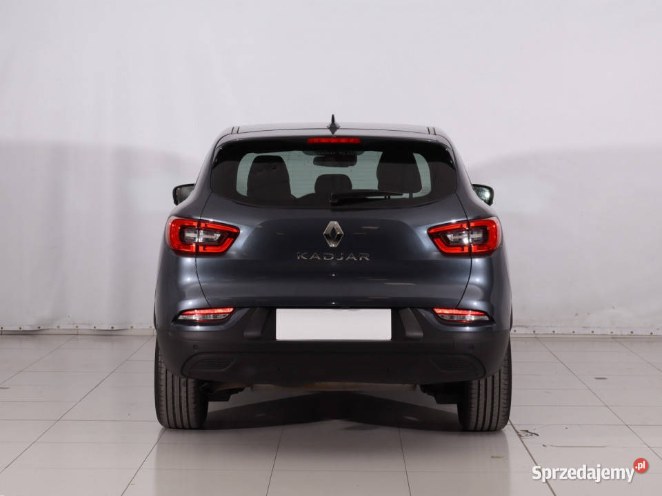 Renault Kadjar 13 TCe