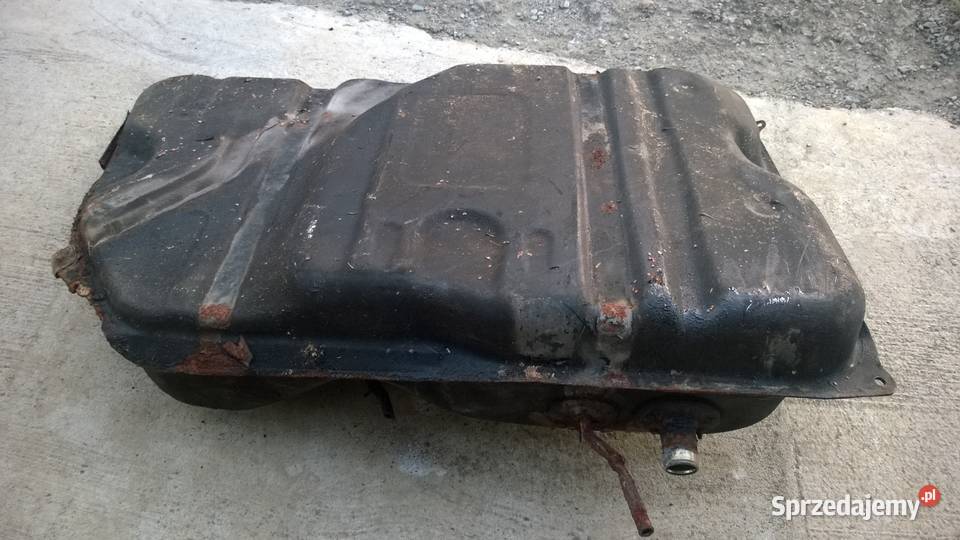 toyota celica VI 20 bak paliwa Żabno