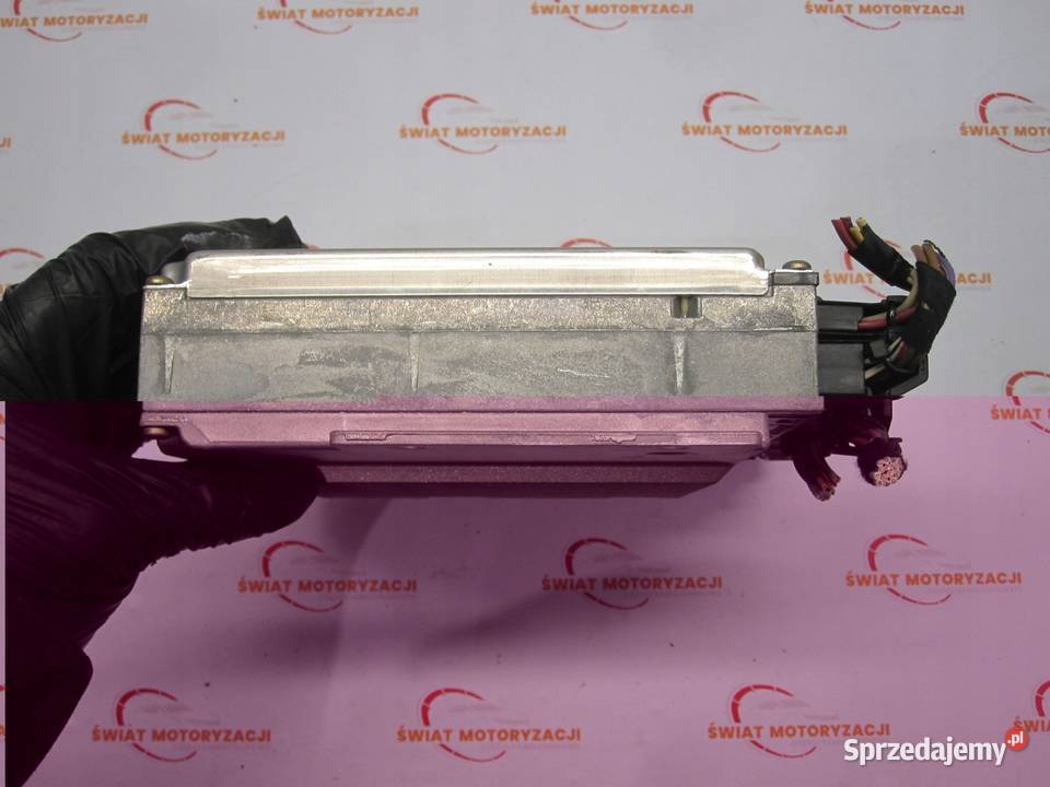 MERCEDES M 32 B 00r sterownik silnika