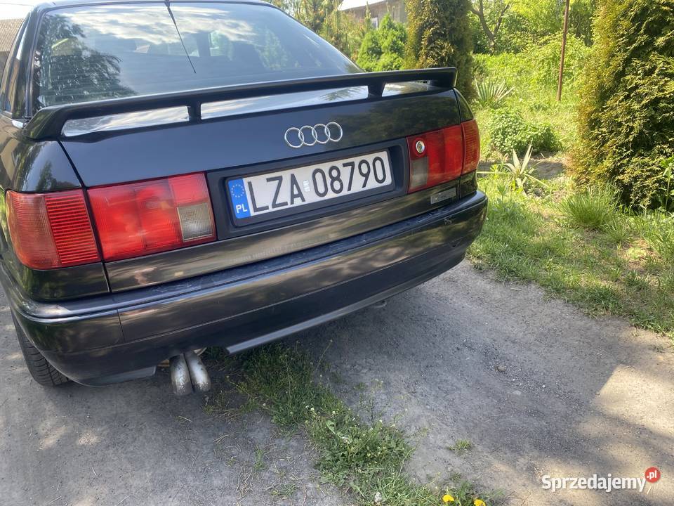 Audi 80 b4 Zamość