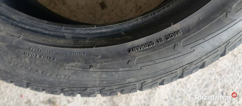 Opony GoodYear Ultra Grip Performance Gen1 MS Opony podkarpackie Sanok