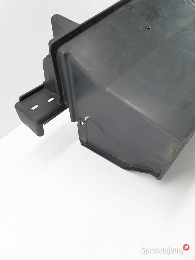 Wlot Oslona Plastik Wypelnienie Honda Trx 500