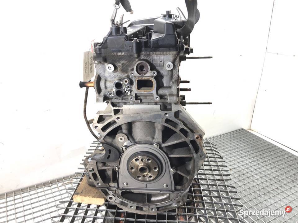 SILNIK FORD 20 145 AOBC 0715 MONDEO MK4