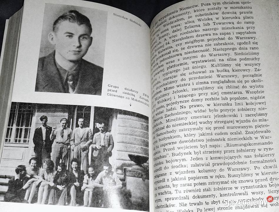 Miejsce urodzenia Jan Kędzierski