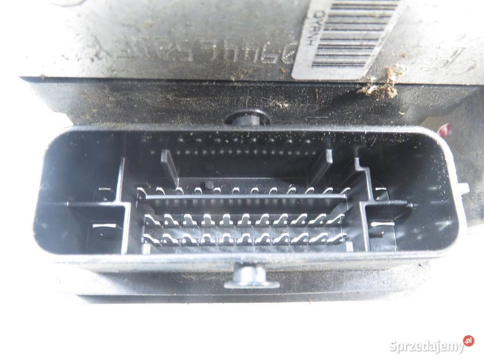 POMPA ABS VW TIGUAN 5N 5N0614109BK 54086663D osobowe Układ ABS i ESP