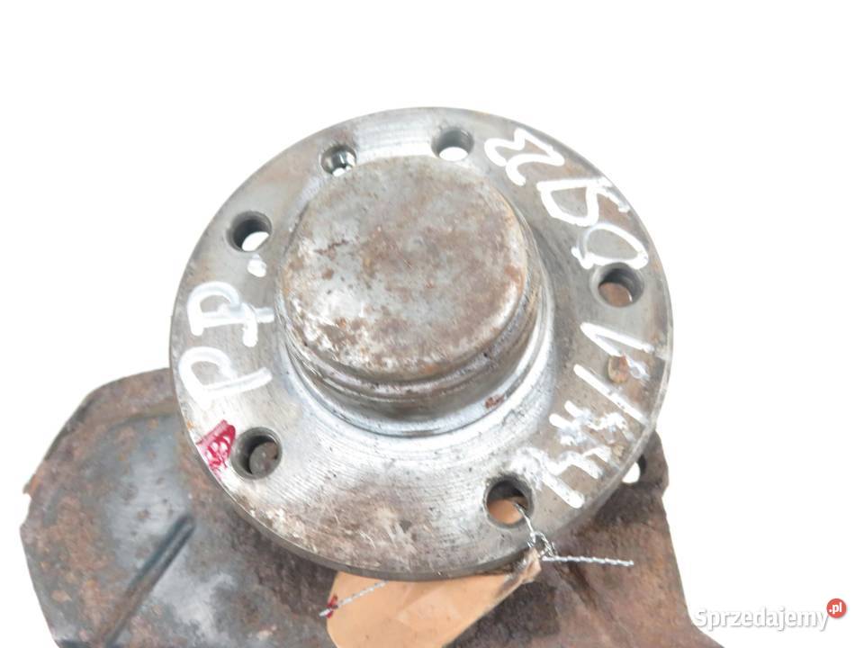 ZWROTNICA PIASTA PRZEDNIA PRAWA OPEL OMEGA A 18