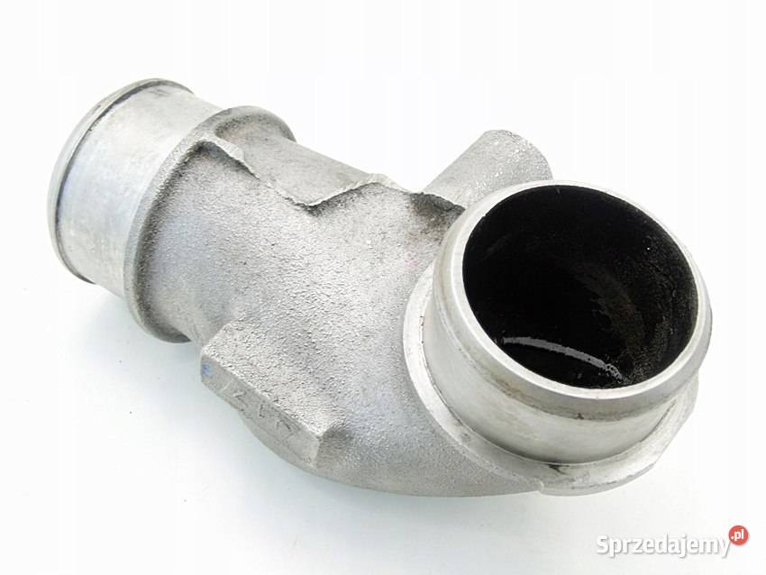 RURA POWIETRZA KOLANKO 16 TDCI C FOCUS 2 C30 V50 Sosnowiec