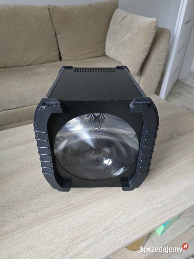 Efekt świetlny American DJ REVO 3 Lębork