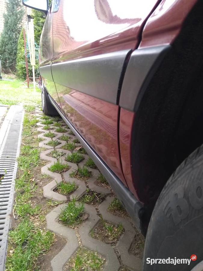 AUDI 80 B3 18S Olsztyn sprzedam