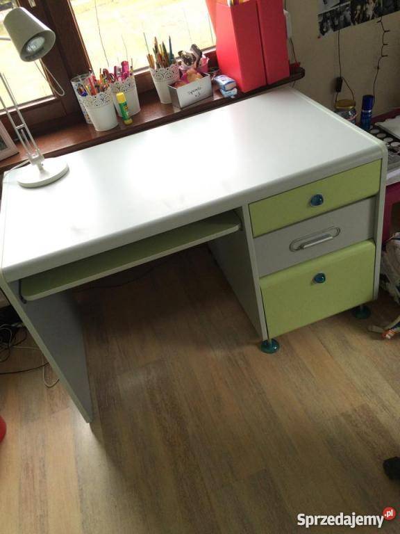 zestaw mebli Capslock Krotoszyn