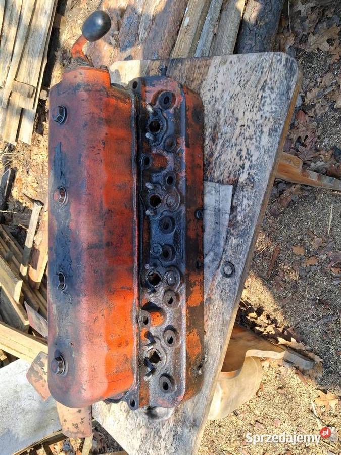 Białoruś jumz 6am 1983r