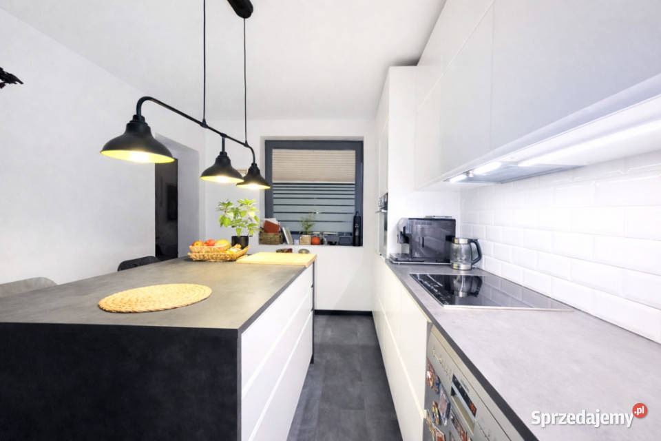 Szeregowiec 5 pokojowy na Gumieńcach garaż zachodniopomorskie Szczecin